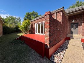 1708  Crockett Circle , Irving Texas 75038