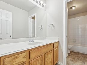 708  San Antonio Trail , Mansfield Texas 76063