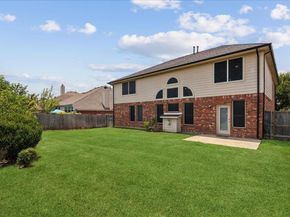 708  San Antonio Trail , Mansfield Texas 76063