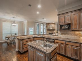 905  Morton Hill Lane , Haslet Texas 76052