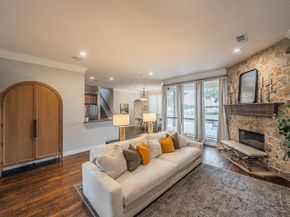905  Morton Hill Lane , Haslet Texas 76052