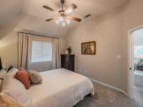 905  Morton Hill Lane , Haslet Texas 76052