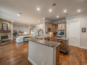 905  Morton Hill Lane , Haslet Texas 76052