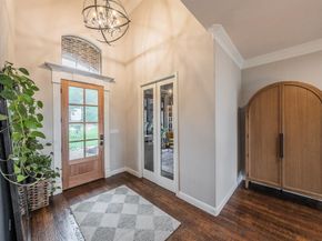 905  Morton Hill Lane , Haslet Texas 76052