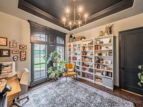 905  Morton Hill Lane , Haslet Texas 76052