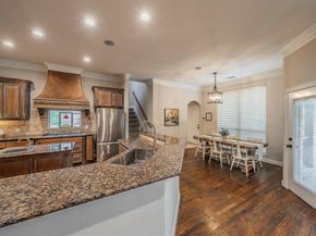 905  Morton Hill Lane , Haslet Texas 76052