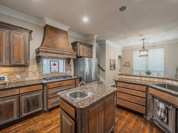 905  Morton Hill Lane , Haslet Texas 76052