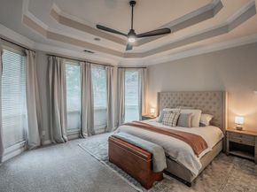 905  Morton Hill Lane , Haslet Texas 76052