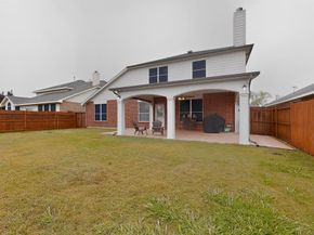 317 E Clover Park Drive , Fort Worth Texas 76140