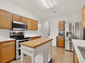 317 E Clover Park Drive , Fort Worth Texas 76140