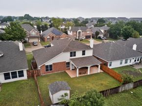 317 E Clover Park Drive , Fort Worth Texas 76140