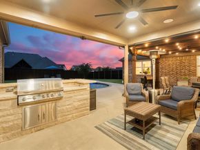 259  Broadmoor Drive , Haslet Texas 76052