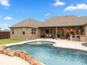 259  Broadmoor Drive , Haslet Texas 76052
