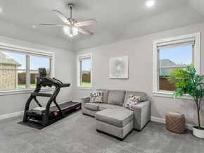 259  Broadmoor Drive , Haslet Texas 76052