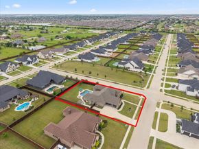 259  Broadmoor Drive , Haslet Texas 76052