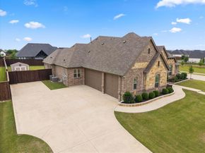 259  Broadmoor Drive , Haslet Texas 76052
