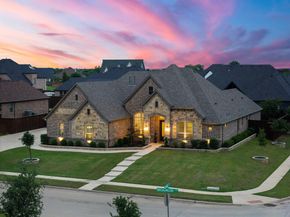 259  Broadmoor Drive , Haslet Texas 76052