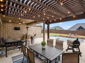 259  Broadmoor Drive , Haslet Texas 76052