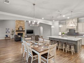 259  Broadmoor Drive , Haslet Texas 76052