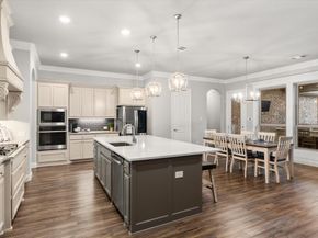 259  Broadmoor Drive , Haslet Texas 76052