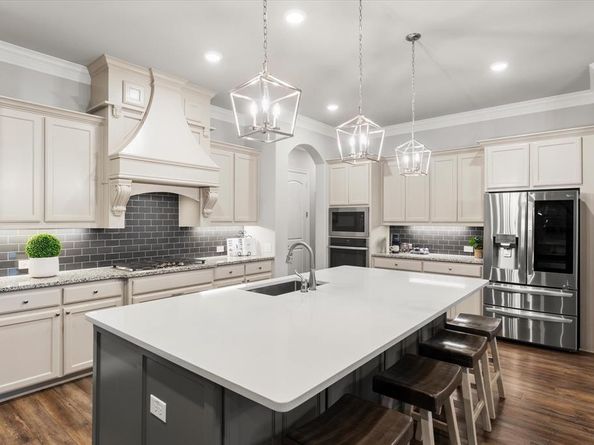 259  Broadmoor Drive , Haslet Texas 76052
