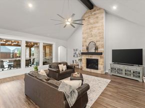 259  Broadmoor Drive , Haslet Texas 76052