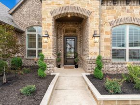 259  Broadmoor Drive , Haslet Texas 76052