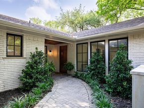 10564  Cox Lane , Dallas Texas 75229