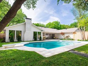 10564  Cox Lane , Dallas Texas 75229