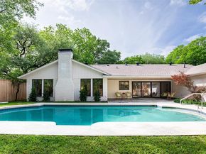 10564  Cox Lane , Dallas Texas 75229