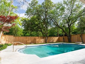 10564  Cox Lane , Dallas Texas 75229