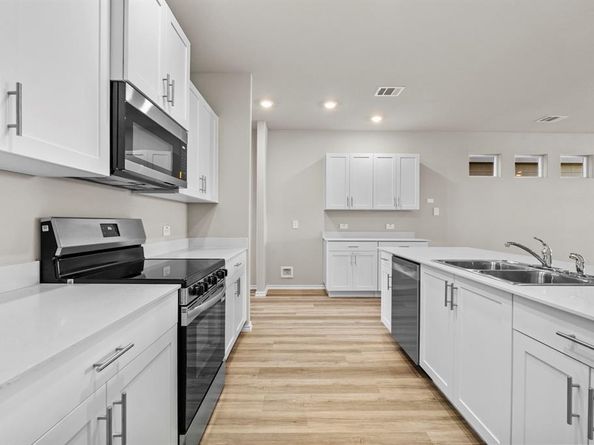 3045  Maple Orchard Lane , Fort Worth Texas 76140