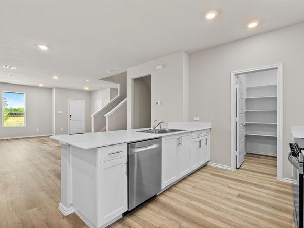 3045  Maple Orchard Lane , Fort Worth Texas 76140