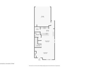 3045  Maple Orchard Lane , Fort Worth Texas 76140