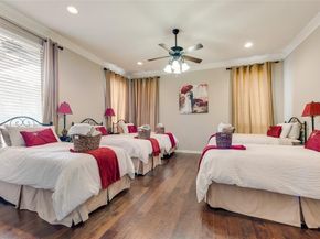102  Dobbs Road , Lake Dallas Texas 76208