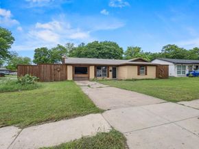 1201  Juanita Street , Mesquite Texas 75149