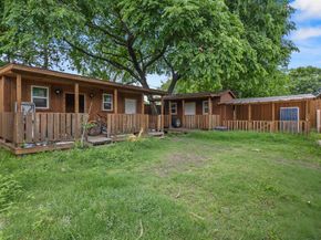 1201  Juanita Street , Mesquite Texas 75149