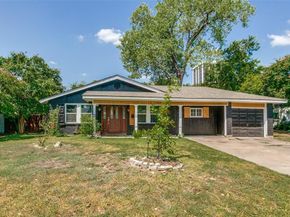 303 N Cottonwood Drive , Richardson Texas 75080