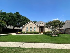 1401  Ballycastle Lane , Corinth Texas 76210