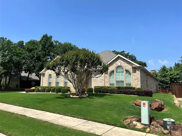1401  Ballycastle Lane , Corinth Texas 76210