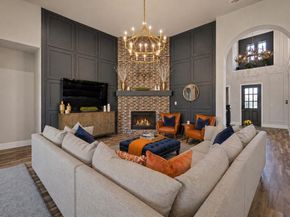 4350  Bristleleaf Lane , Prosper Texas 75078