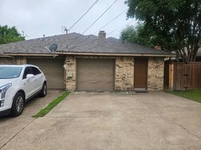 405/407 S 4th Street , Wylie Texas 75098