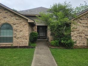 405/407 S 4th Street , Wylie Texas 75098