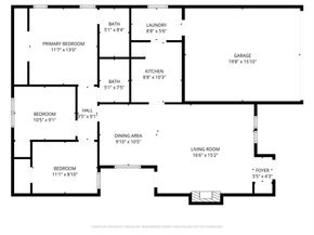 2014  Chalfont Drive , Carrollton Texas 75007