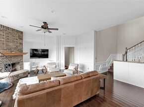 2929  Waterford Drive , Irving Texas 75063