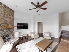2929  Waterford Drive , Irving Texas 75063