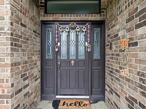 2929  Waterford Drive , Irving Texas 75063