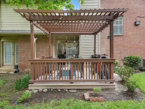 1463  Meadowood Village Drive , Fort Worth Texas 76120