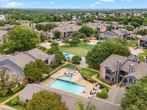 1463  Meadowood Village Drive , Fort Worth Texas 76120