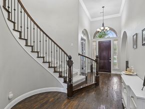 424  Water Bridge Drive , Lewisville Texas 75056